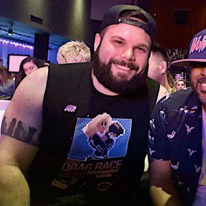 Meet your Posher, Ian